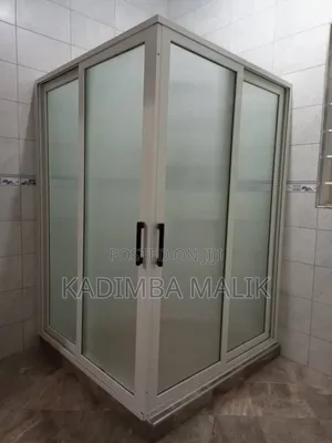 Bathroom Door F