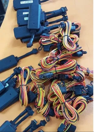 Car Tracking Device
