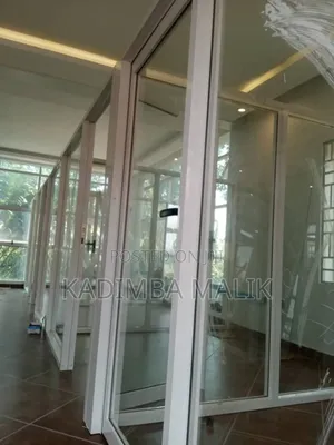 Office Partitions M