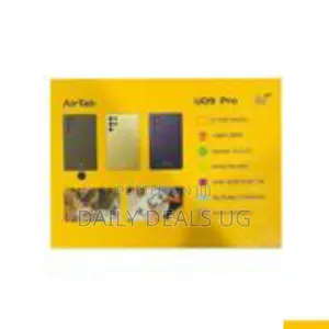 New AirTab U09 Pro 256 GB
