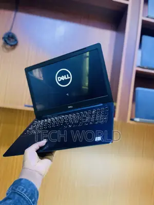 Laptop Dell Inspiron 15 8GB Intel Core I3 HDD 1T