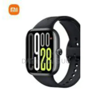 Redmi Original Xiaomi Watch 5 - Multicolor