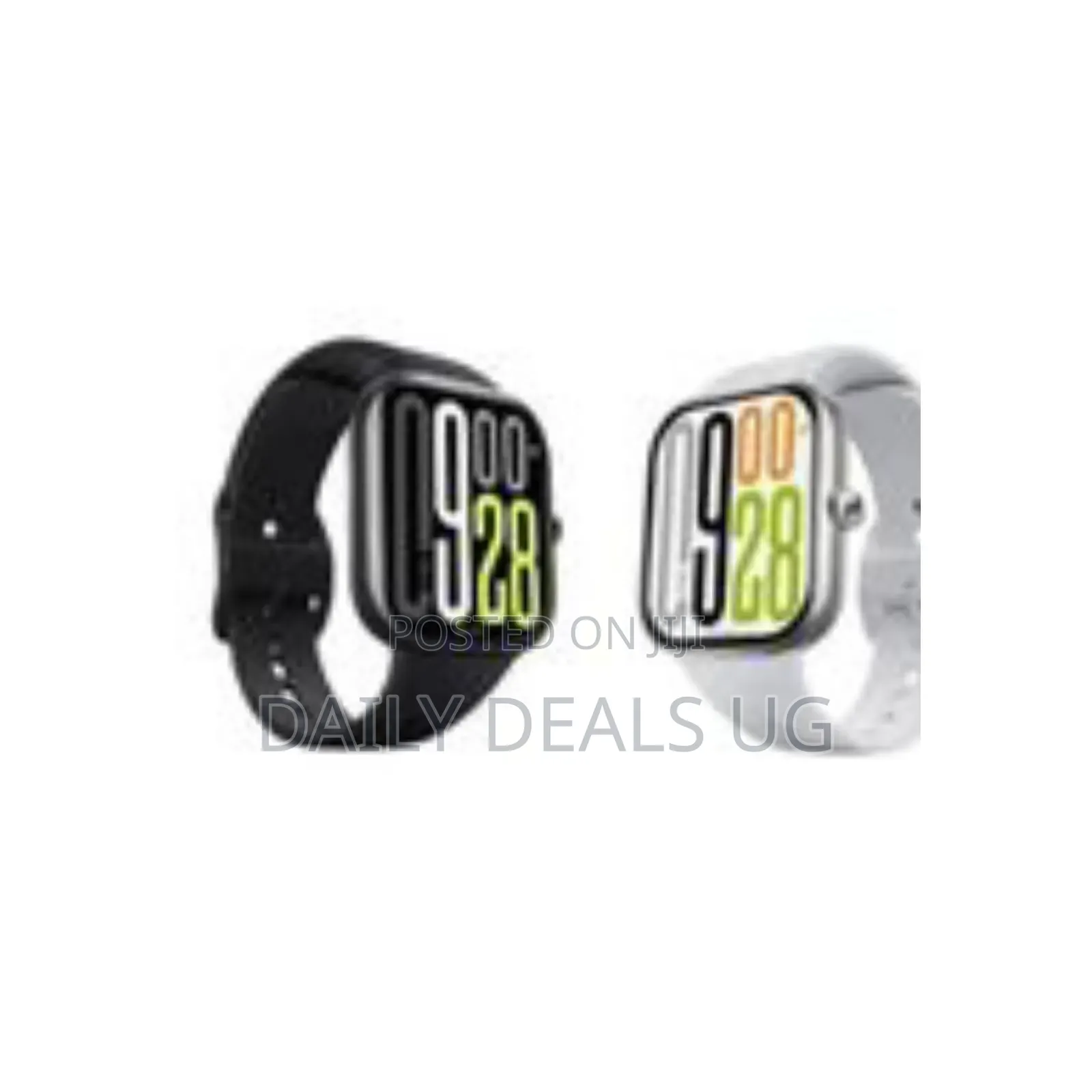 Redmi Original Xiaomi Watch 5 - Multicolor
