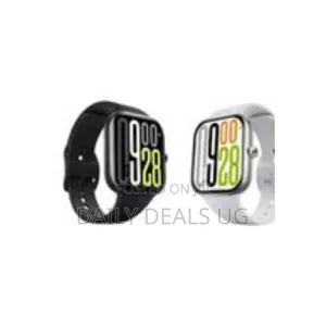 Redmi Original Xiaomi Watch 5 - Multicolor