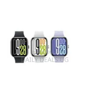 Redmi Original Xiaomi Watch 5 - Multicolor