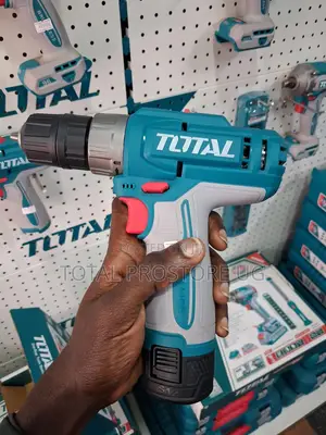 Cordless Drill 20nm.