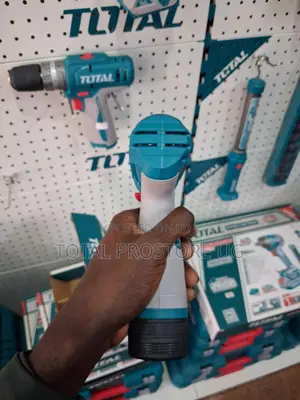 Cordless Drill 20nm.