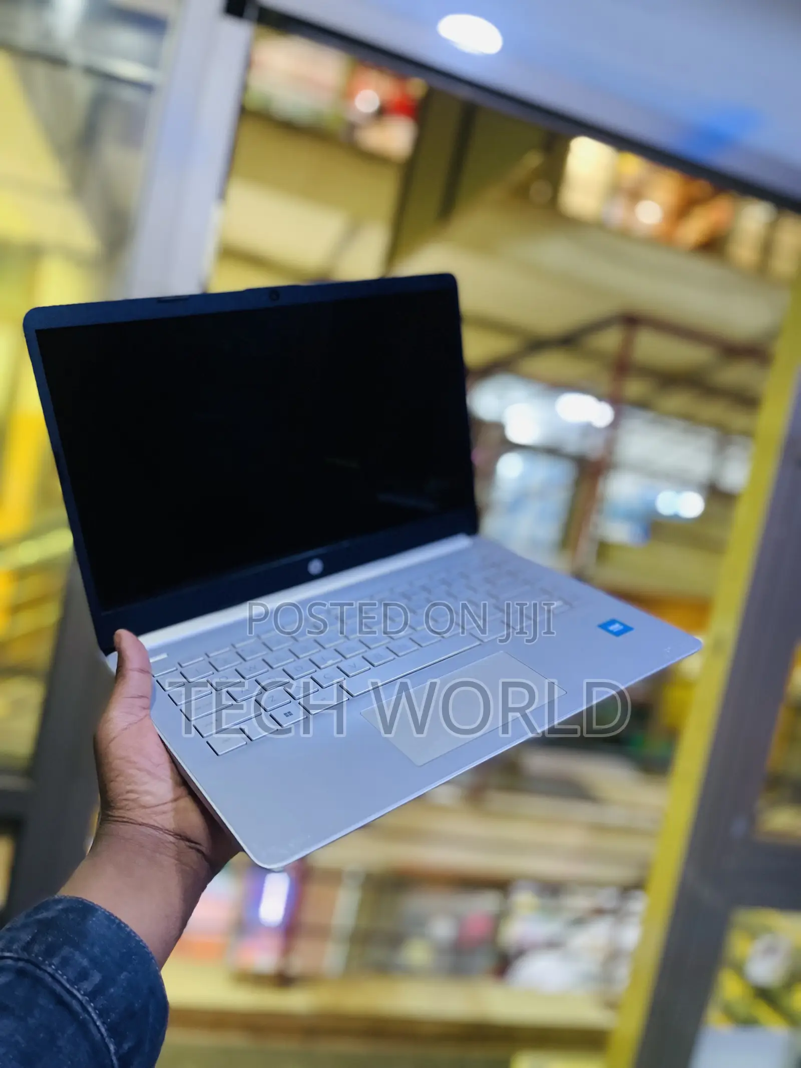 Laptop HP 14S 8GB Intel Celeron SSD 256GB