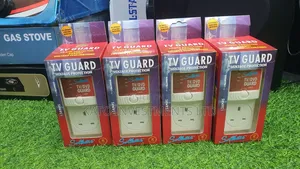 Tv Gaurd 13 Amps