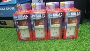 Tv Gaurd 13 Amps