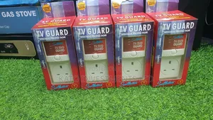 Tv Gaurd 13 Amps