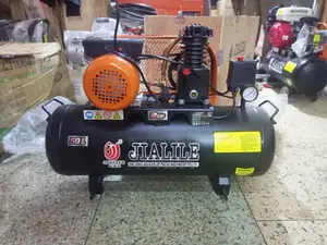 50 Litres Compressor Electric Jialilee
