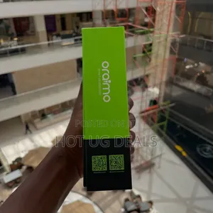 Oraimo Spacebuds Z Anc True Wireless Earbuds.