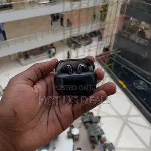 Oraimo Spacebuds Z Anc True Wireless Earbuds.