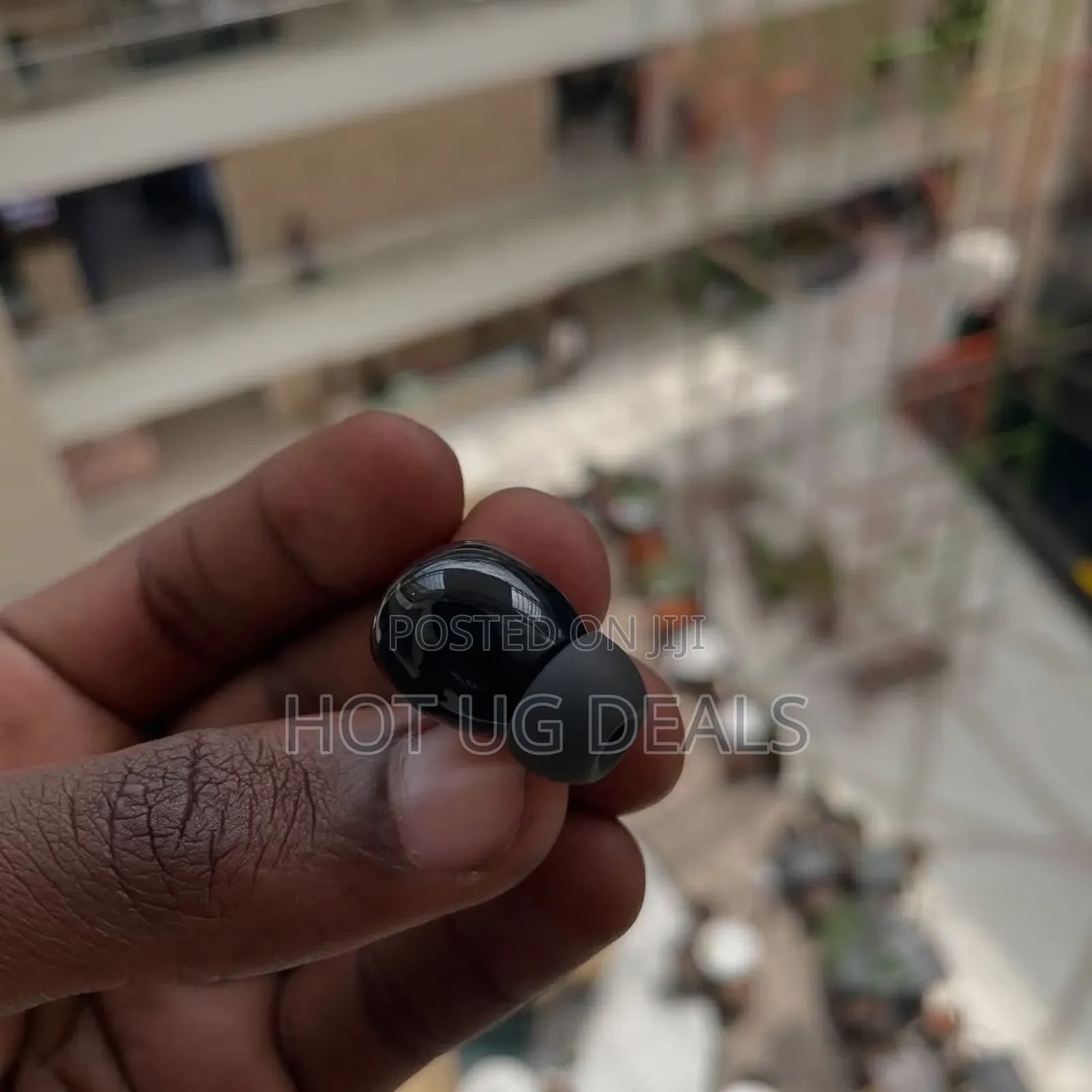 Oraimo Spacebuds Z Anc True Wireless Earbuds.