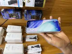 Apple iPhone 17 Pro Max 256 GB White