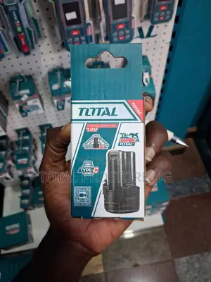 Lithium-Ion Battery Pack