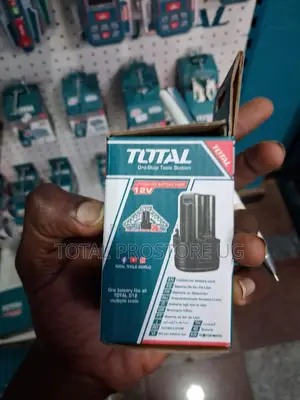 Lithium-Ion Battery Pack