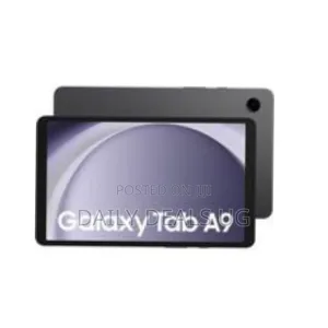 New Samsung Galaxy Tab A9 128 GB