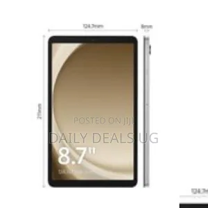 New Samsung Galaxy Tab A9 128 GB