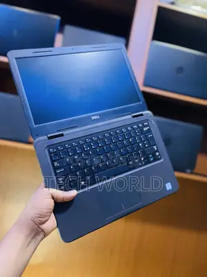 Laptop Dell Latitude 3310 8GB Intel Core I3 SSD 128GB
