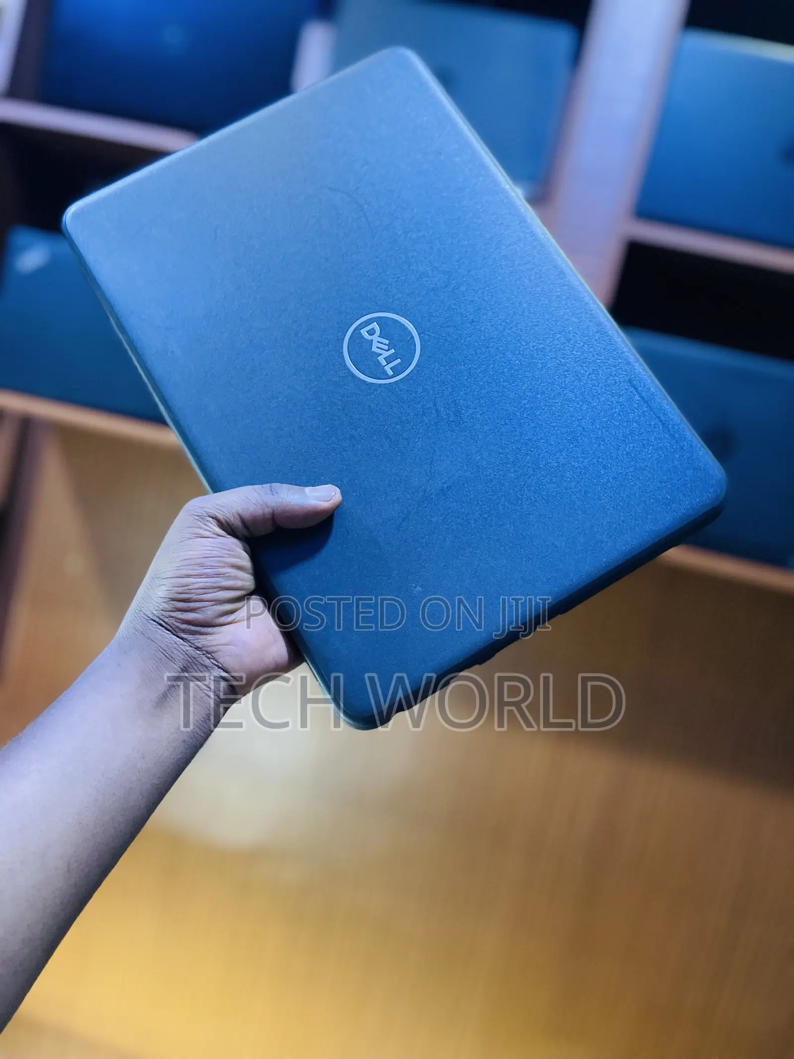 Laptop Dell Latitude 3310 8GB Intel Core I3 SSD 128GB