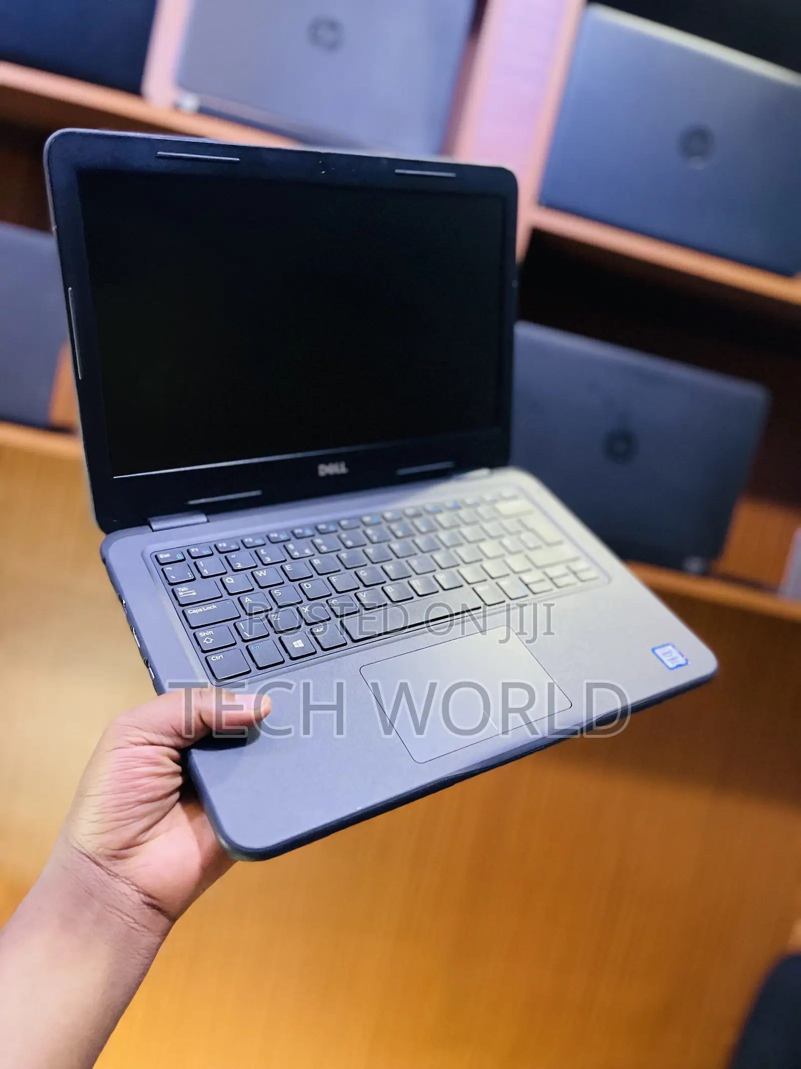 Laptop Dell Latitude 3310 8GB Intel Core I3 SSD 128GB