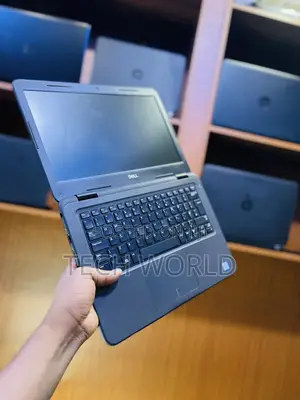 Laptop Dell Latitude 3301 8GB Intel Core I5 SSD 256GB