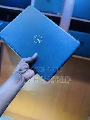 Laptop Dell Latitude 3301 8GB Intel Core I5 SSD 256GB