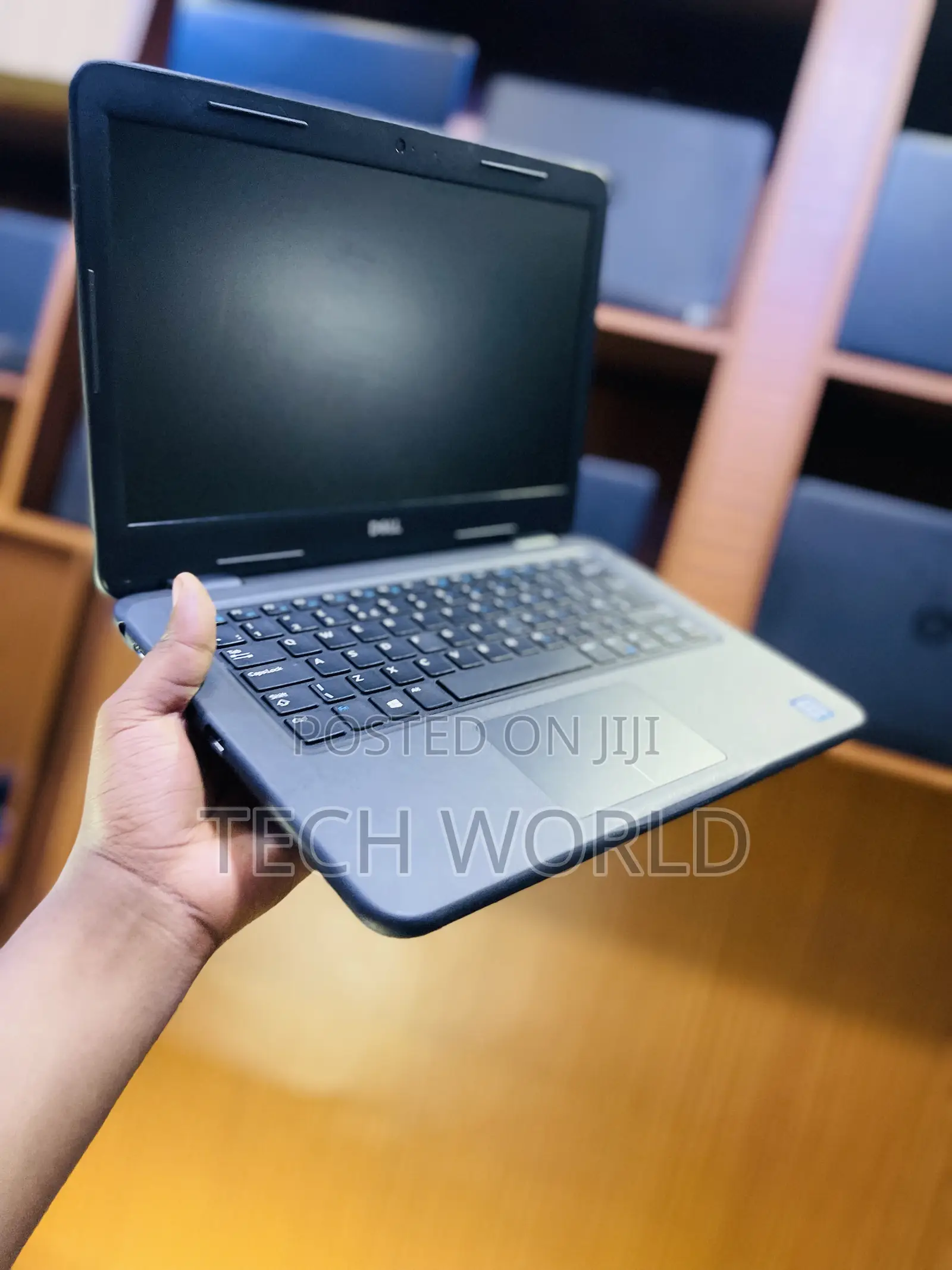 Laptop Dell Latitude 3301 8GB Intel Core I5 SSD 256GB