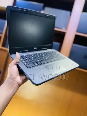 Laptop Dell Latitude 3301 8GB Intel Core I5 SSD 256GB
