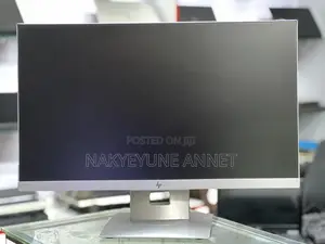 Hp 24 Inches Monitor
