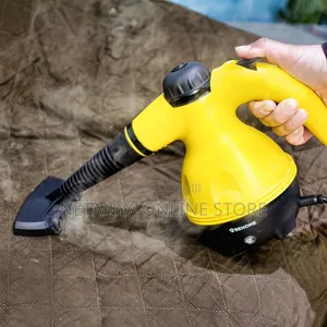 Handheld Steam Cleaner