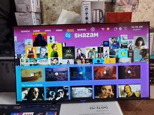 55 Inches Global Star Smart Digital TVS