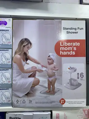 Baby Shower Stand