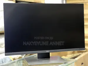 Dell 27 Inch Ips Monitor