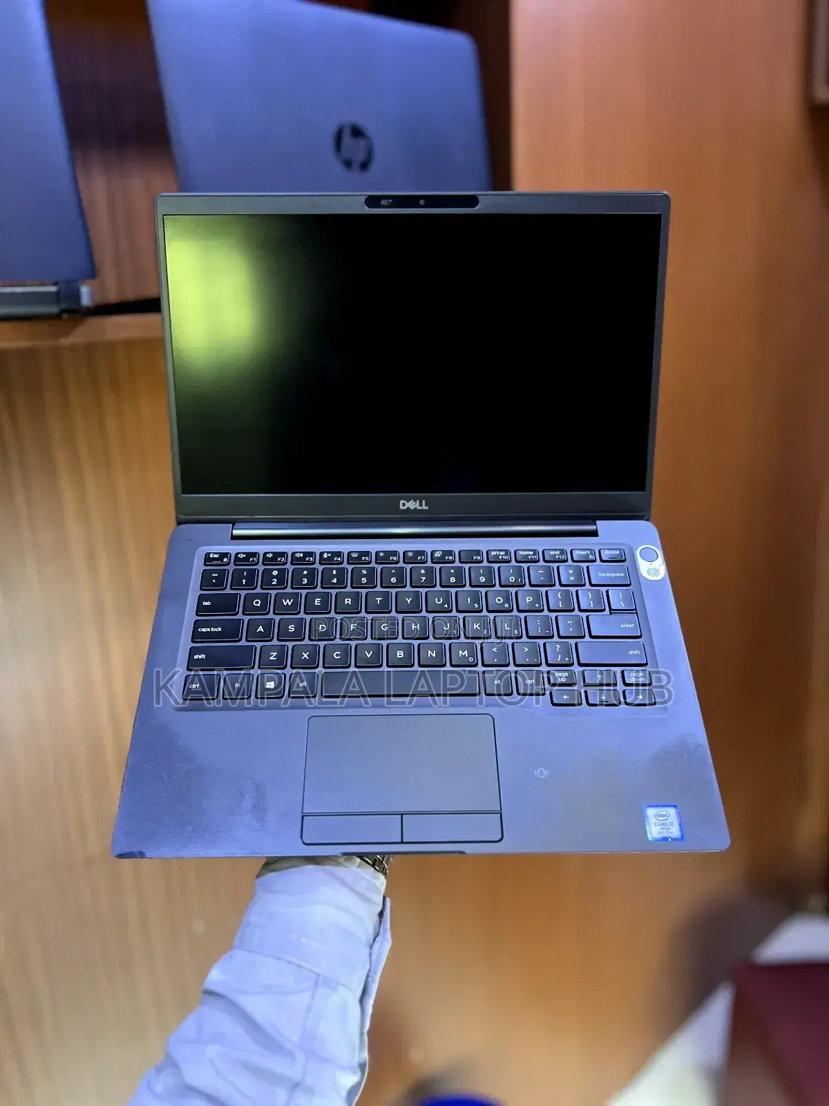New Laptop Dell Latitude 7300 8GB Intel Core i5 SSD 512GB