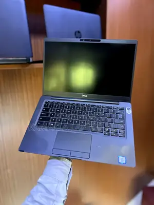 New Laptop Dell Latitude 7300 8GB Intel Core i5 SSD 512GB