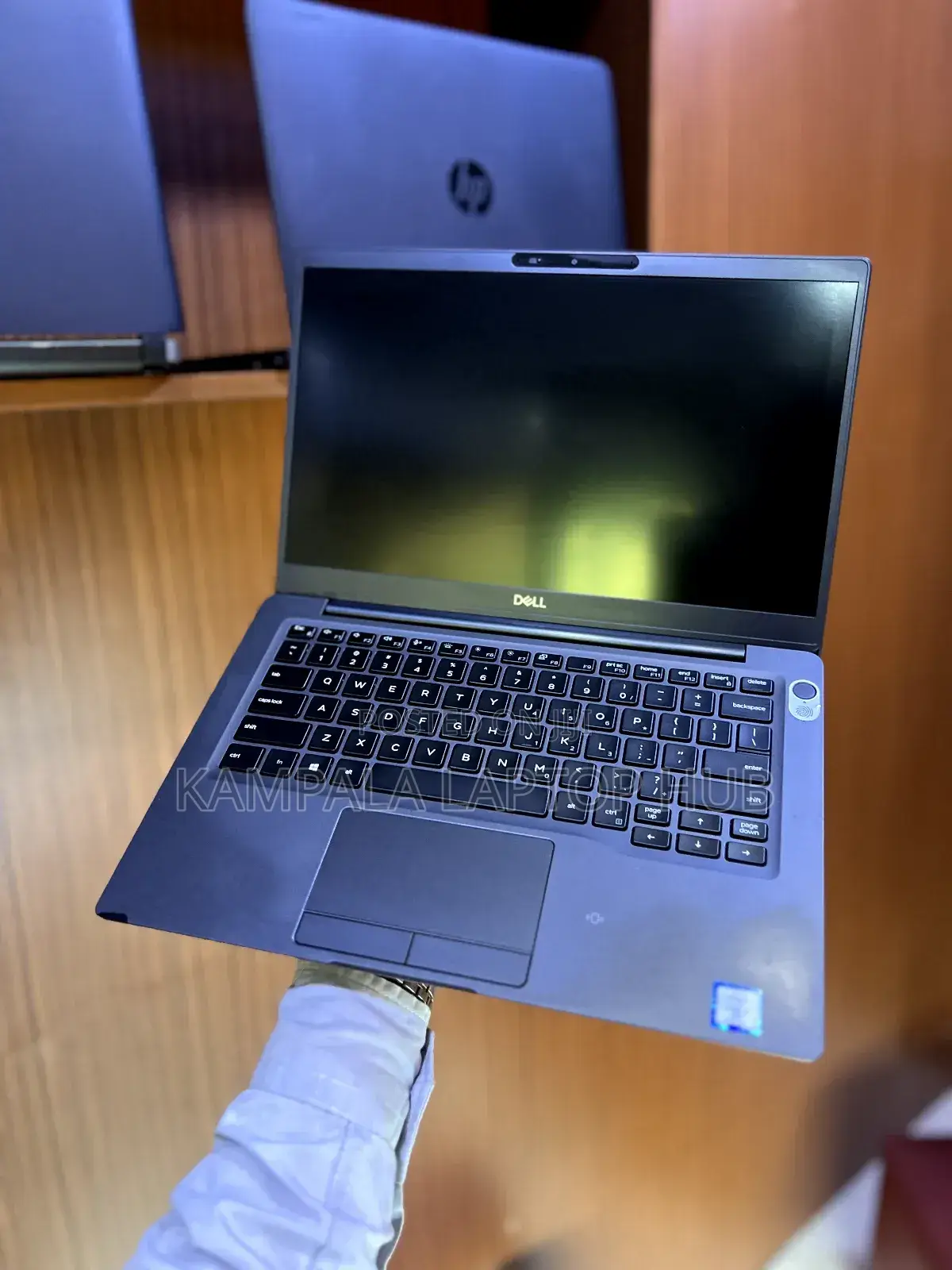 New Laptop Dell Latitude 7300 8GB Intel Core i5 SSD 512GB