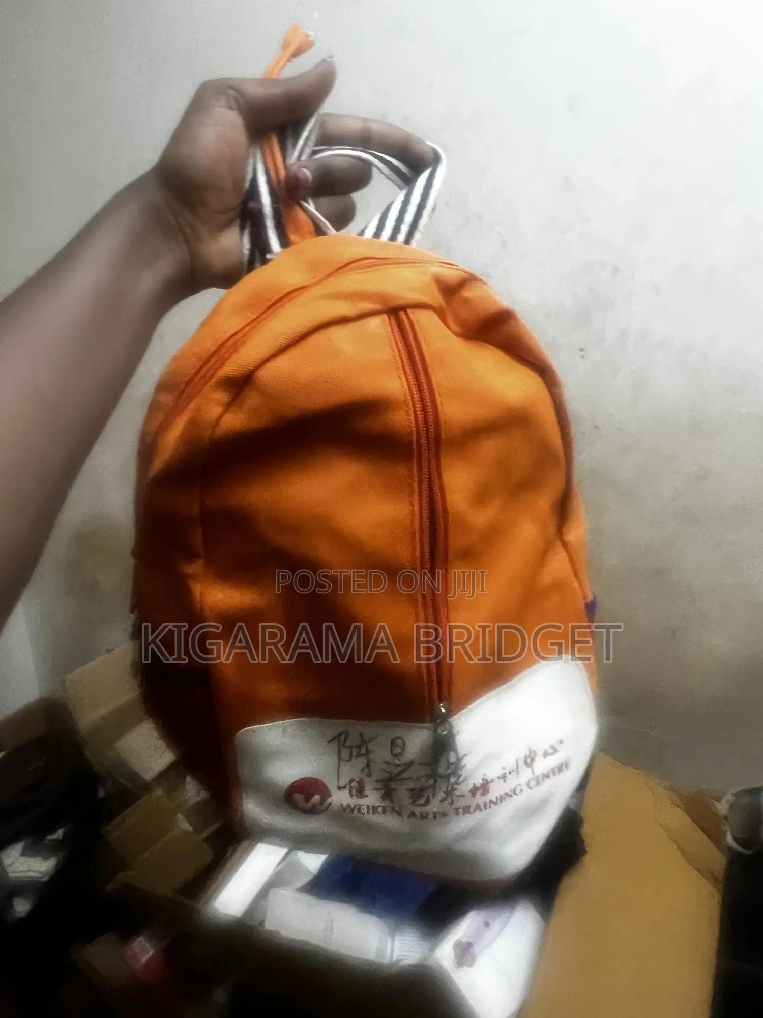 Used Original Strong Bags