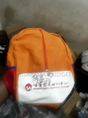 Used Original Strong Bags