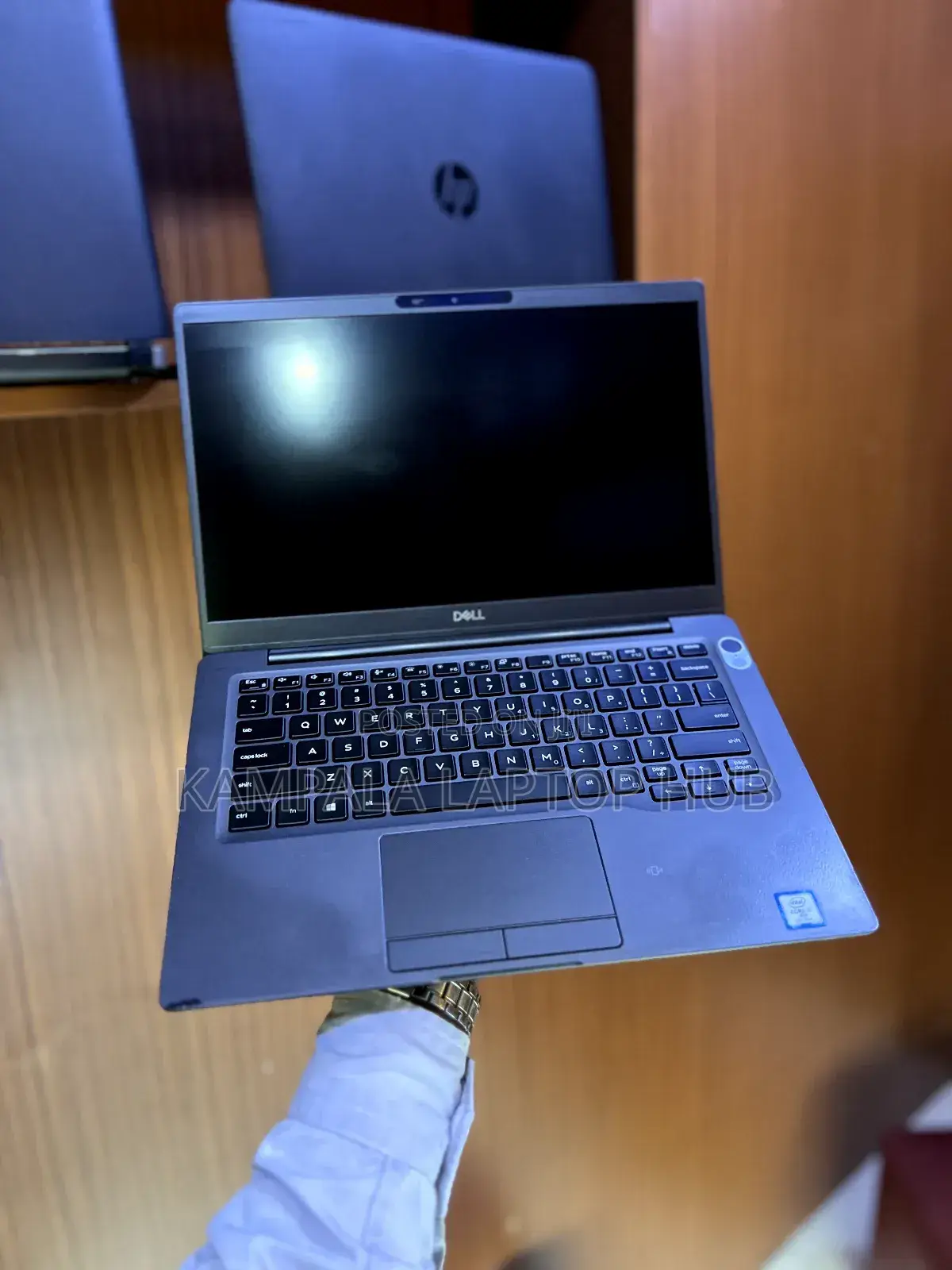 New Laptop Dell Latitude 7300 8GB Intel Core i5 SSD 512GB