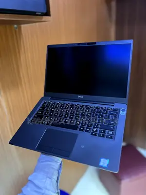 Laptop Dell Latitude 7300 8GB Intel Core i5 SSD 256GB