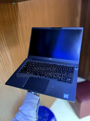 Laptop Dell Latitude 7300 8GB Intel Core i5 SSD 256GB