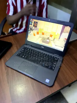 Laptop Dell Latitude 7300 8GB Intel Core i3 SSD 256GB