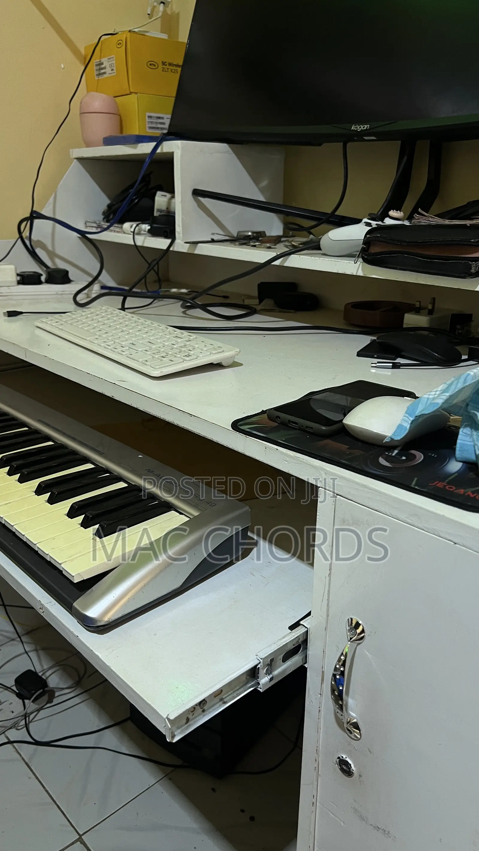 Studio Table on Sale