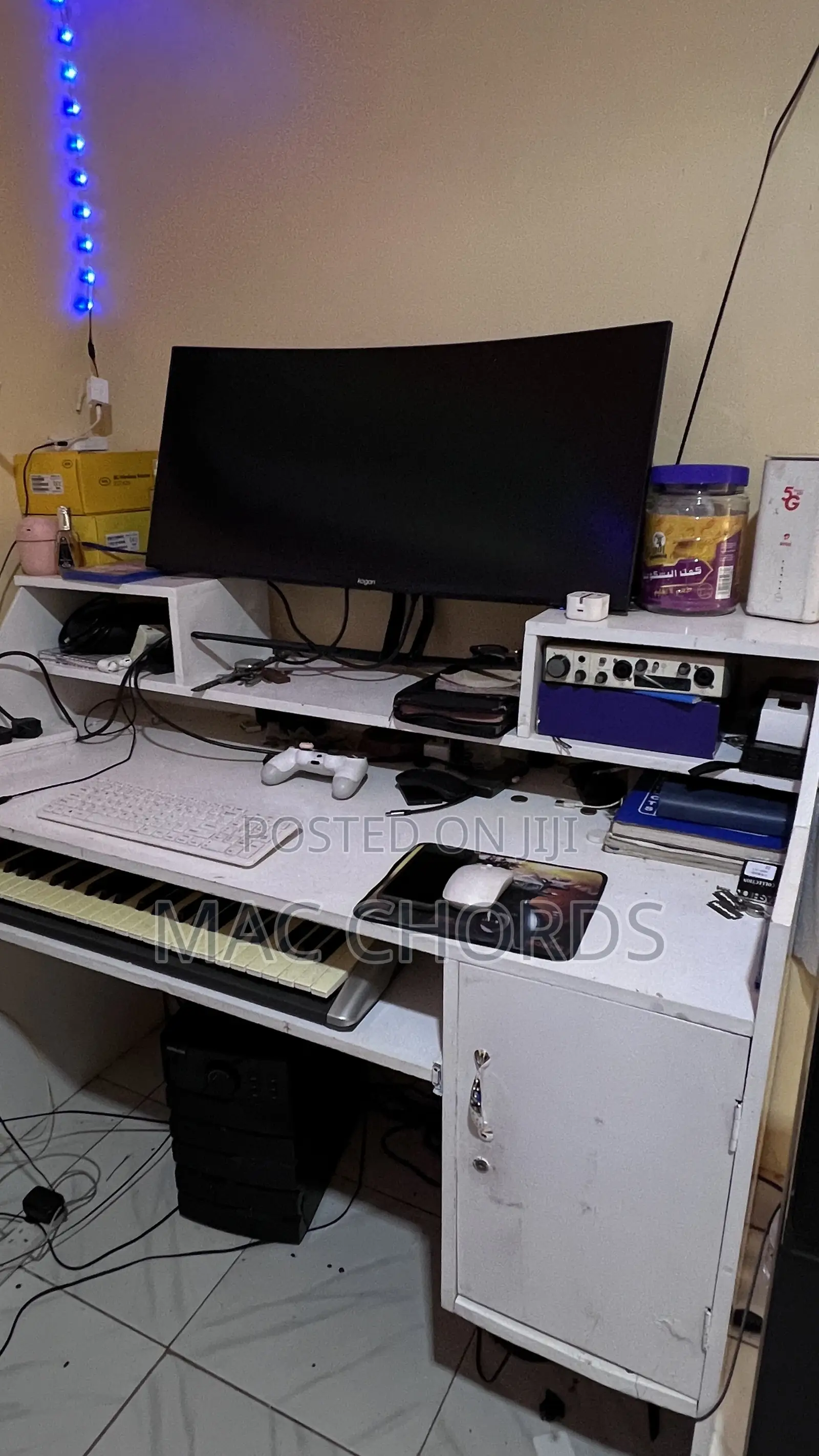 Studio Table on Sale