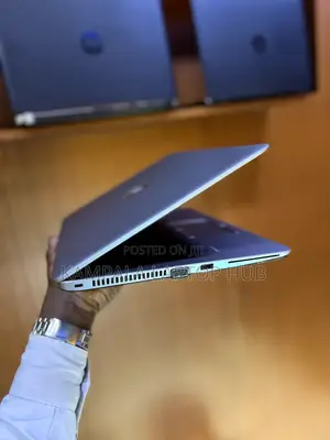 Laptop HP EliteBook 840 G3 8GB Intel Core i7 SSD 256GB