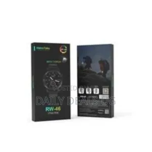 Haino Teko Haino Teko Rw- 46 Smartwatch - Multicolor