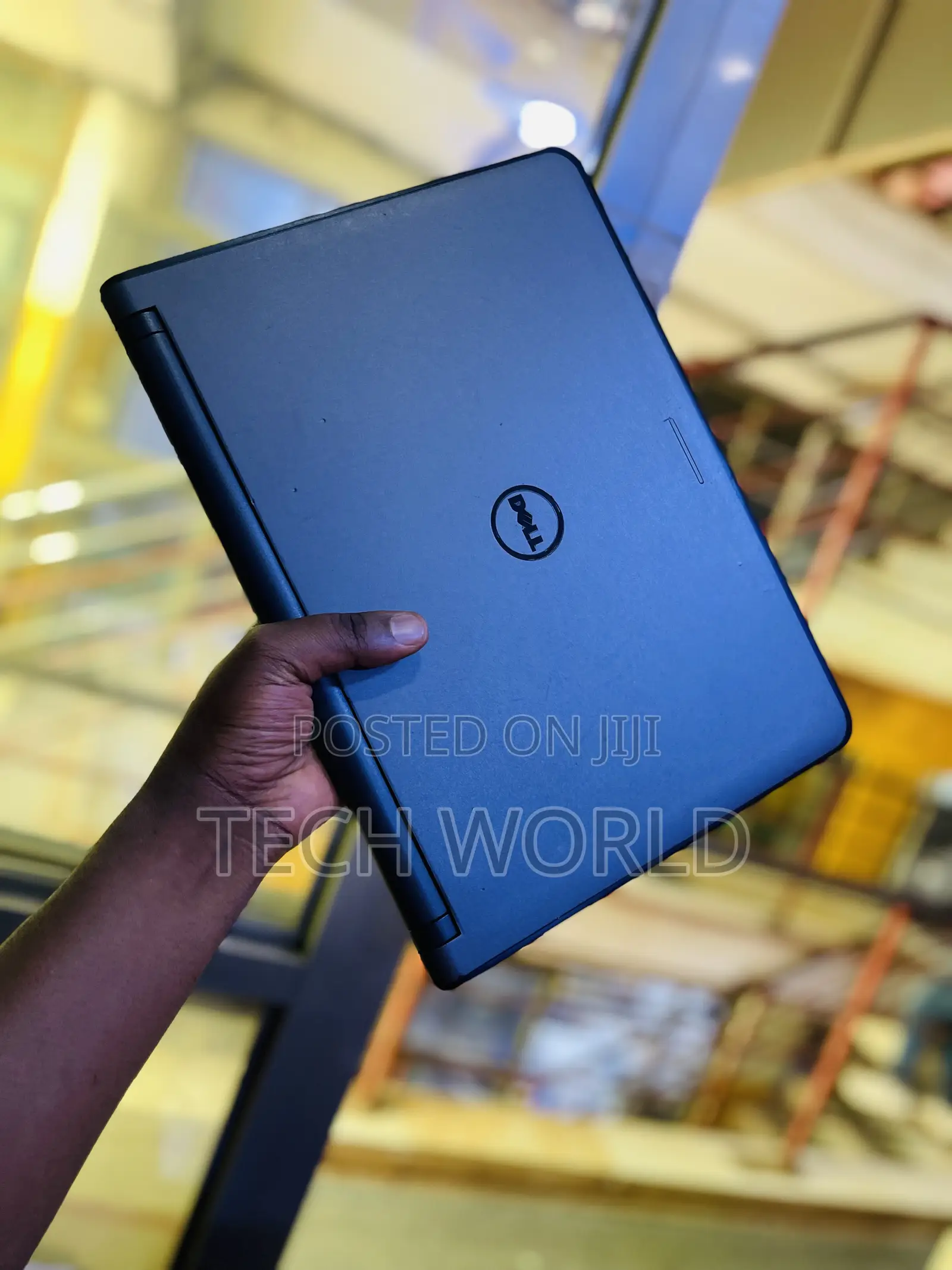 Laptop Dell 4GB Intel Core I3 HDD 500GB